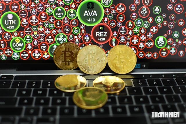 Giá Bitcoin hôm nay 13.10.2026: Tuần sóng gió của Bitcoin - Ảnh 2.