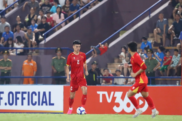 Nhận định, dự đoán tỷ số U.23 Việt Nam vs U.23 Kuwait: Thắng sát nút, Ngọc Mỹ lập công- Ảnh 1.