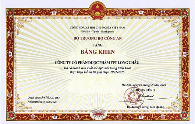 Hơn 200.000 gia đ&igrave;nh an t&acirc;m chăm s&oacute;c sức khỏe c&ugrave;ng t&agrave;i khoản gia đ&igrave;nh Long Ch&acirc;u- Ảnh 4.