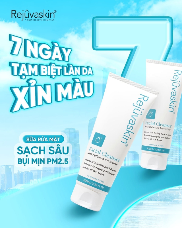 +4 món skincare vừa ra mắt đã hết hàng, chú ý top 1, 3 ‘made in Vietnam’- Ảnh 4.
