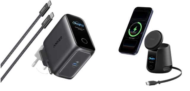 Anker Innovations hợp nhất các thương hiệu dưới 1 tên gọi duy nhất: Anker - Ảnh 5.