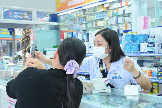Hơn 200.000 gia đ&igrave;nh an t&acirc;m chăm s&oacute;c sức khỏe c&ugrave;ng t&agrave;i khoản gia đ&igrave;nh Long Ch&acirc;u- Ảnh 6.
