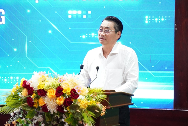 Nhiều chính sách ứng dụng, tiến bộ khoa học kỹ thuật vào thực tiễn sản xuất- Ảnh 2.