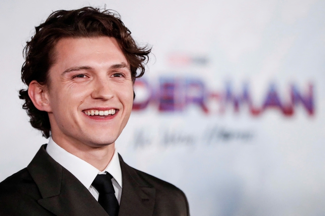 Tom Holland lập kỳ tích, trở thành 'ông vua phòng vé' mới của Hollywood - Ảnh 1.