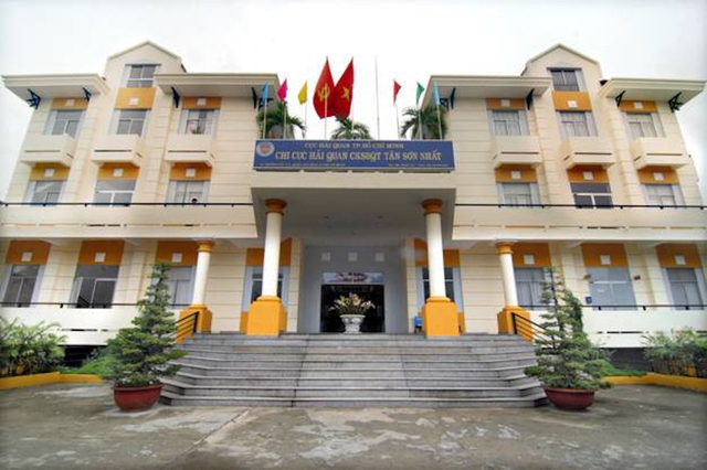 Lô thực phẩm 'tắc' hơn 100 ngày, doanh nghiệp kêu cứu - Ảnh 1.