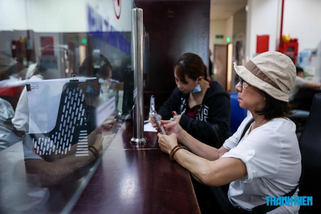 10 trạng thái mã số thuế cần chú ý - Ảnh 1.