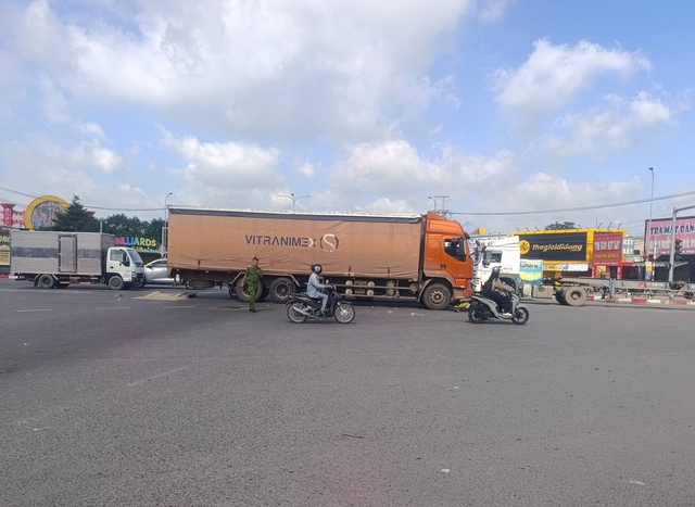 Đồng Nai lập bản đồ giao thông, khoanh vùng điểm đen tai nạn- Ảnh 2.