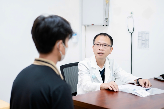 BV Hoàn Mỹ Đà Lạt ứng dụng MRI 1.5 Tesla chẩn đoán chuyên sâu, phát hiện sớm- Ảnh 1.