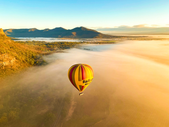 Muốn ‘đổi gió’ khi đến Australia, đến ngay New South Wales chiêm ngưỡng cảnh sắc hùng vĩ- Ảnh 10.