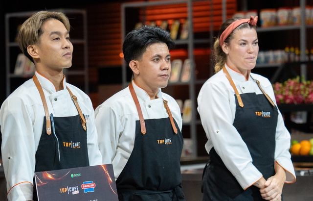 Chef Khả Nguyên thắng vang dội nhờ đưa món ngon lạ Quảng Ngãi lên bàn ăn - Ảnh 4.