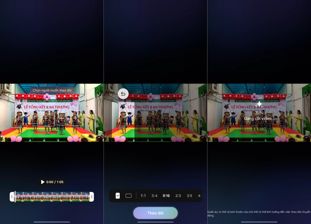 Từ pháo hoa đến concert, không khí lễ hội sống động qua ống kính Galaxy S26 FE - Ảnh 4.