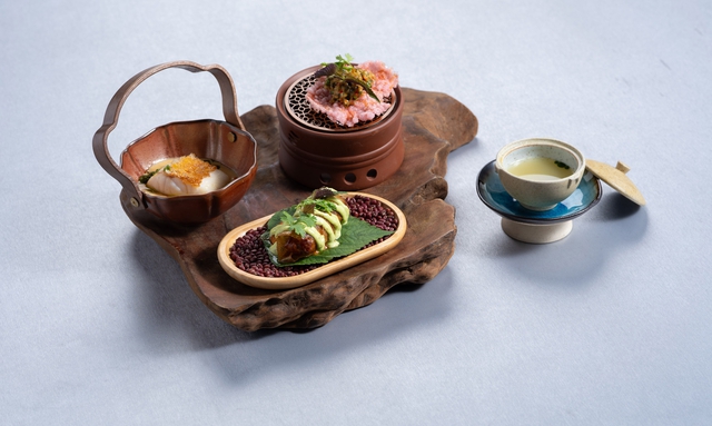 Chef Khả Nguyên thắng vang dội nhờ đưa món ngon lạ Quảng Ngãi lên bàn ăn - Ảnh 2.
