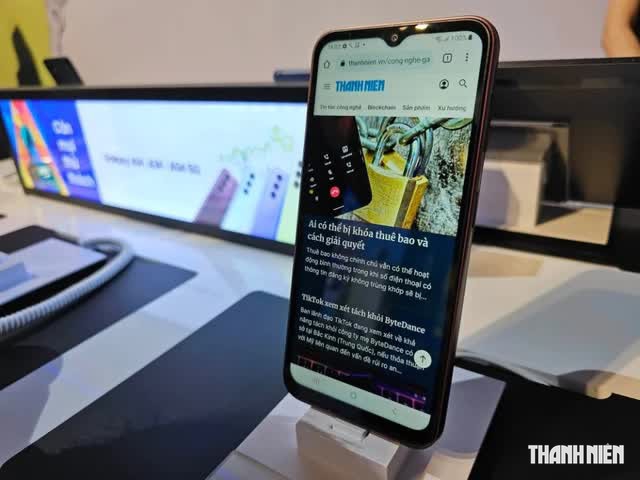 5 cái giá phải trả khi chọn một chiếc điện thoại Android quá rẻ - Ảnh 1.