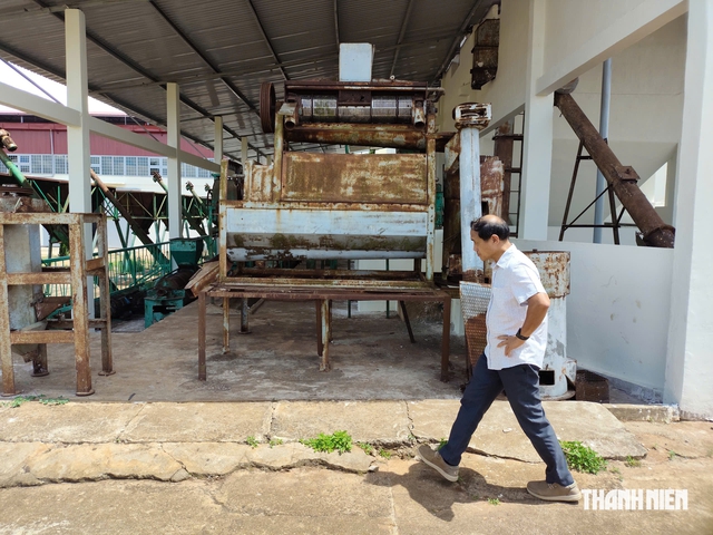 Từ đồn điền CADA đến ‘thủ phủ’ sầu riêng của Đắk Lắk- Ảnh 1.
