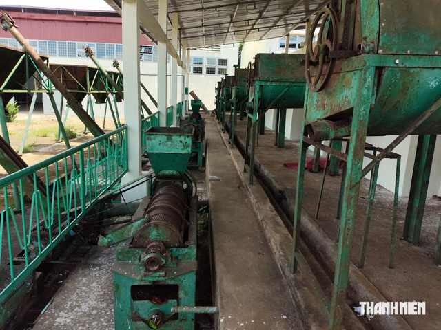 Từ đồn điền CADA đến ‘thủ phủ’ sầu riêng của Đắk Lắk- Ảnh 2.