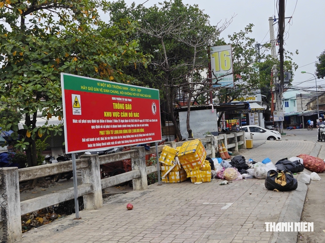 Người d&acirc;n T&acirc;y Nha Trang bất ngờ khi những d&ograve;ng s&ocirc;ng 'b&egrave;o' được khơi th&ocirc;ng - Ảnh 8.