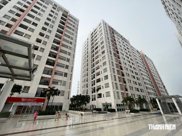 Chuyển 5% gi&aacute; trị nh&agrave; h&igrave;nh th&agrave;nh v&agrave;o t&agrave;i khoản đảm bảo?- Ảnh 1.