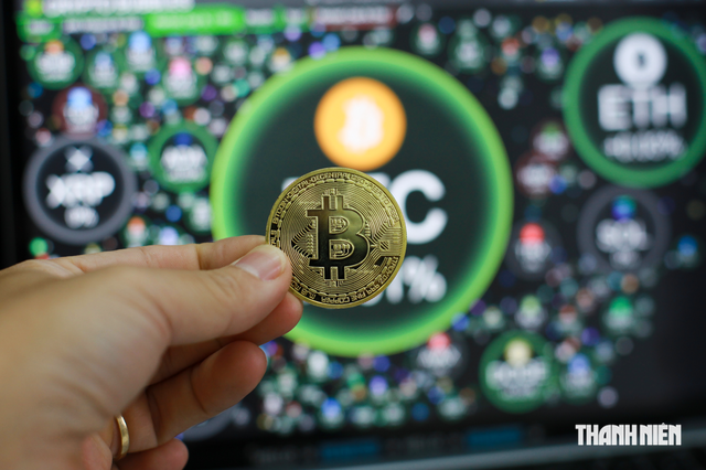 Gi&aacute; Bitcoin h&ocirc;m nay 14.9.2026: Mexico đột k&iacute;ch xưởng đ&agrave;o tiền số b&iacute; mật - Ảnh 1.