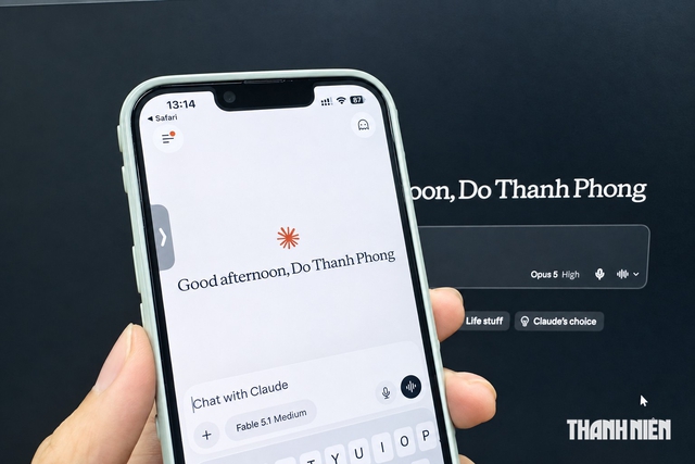Vì sao nhiều người dùng quyết định quay lưng với AI Claude? - Ảnh 1.