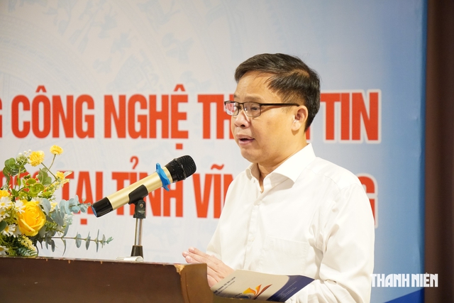 Bồi dưỡng ứng dụng công nghệ thông tin và chuyển đổi số cho cán bộ ngành VH-TT-DL - Ảnh 1.