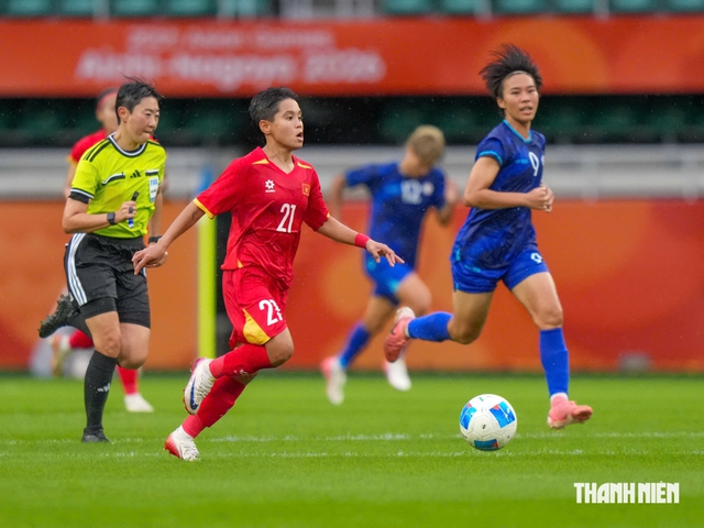 U.23 Việt Nam gọi, đội tuyển nữ Việt Nam trả lời: Quyết thắng Thái Lan, đấu vào giờ cực đẹp- Ảnh 3.