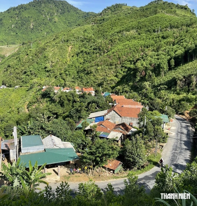 Kèn a máp, tiếng lòng phụ nữ Cor- Ảnh 3.