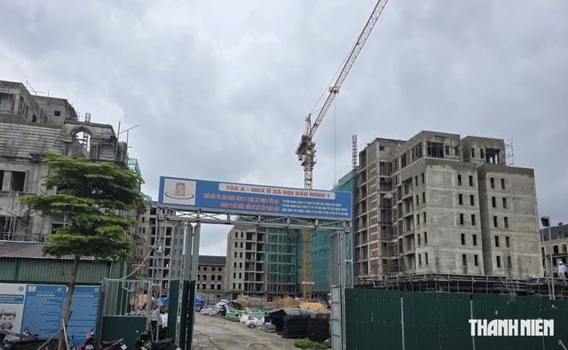 'Tiến tho&aacute;i lưỡng nan' khi mua nh&agrave; ở x&atilde; hội- Ảnh 2.
