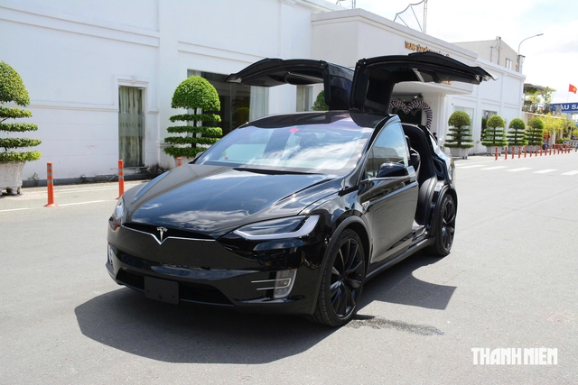 Thực hư Tesla sắp phân phối xe chính hãng tại Việt Nam?- Ảnh 2.