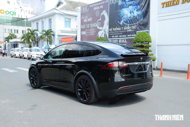 Thực hư Tesla sắp phân phối xe chính hãng tại Việt Nam?- Ảnh 3.
