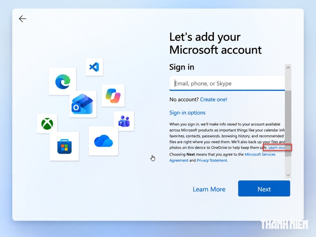 Phát hiện mẹo mới cực đơn giản để cài đặt Windows 11 mà không cần internet - Ảnh 1.