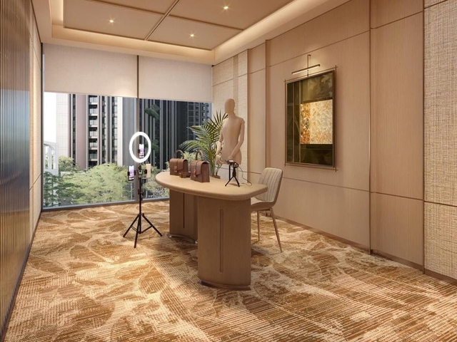Imperia Sensa Park mở ra trải nghiệm Discovery Residences tiên phong tại TP.HCM- Ảnh 1.