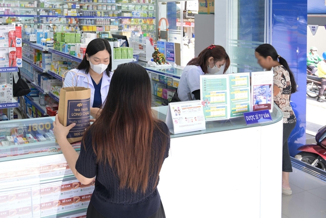 Một tiến bộ y khoa về tr&aacute;nh thai v&agrave; quản l&yacute; cường kinh đ&atilde; c&oacute; mặt tại Việt Nam- Ảnh 1.