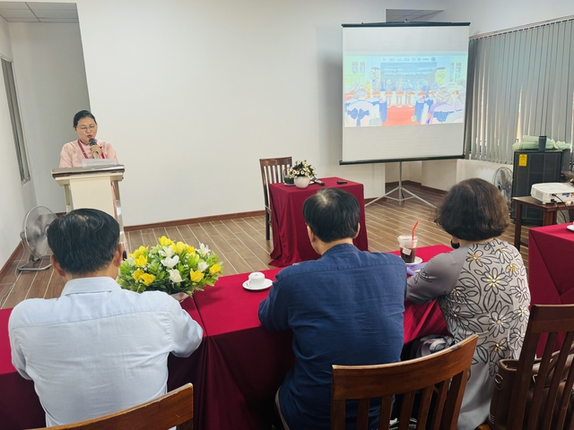 Phát huy di sản “trời cho” TP.HCM - Ảnh 1.