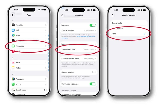 iOS 27 âm thầm sửa một tính năng khiến người dùng iPhone phát cáu - Ảnh 2.