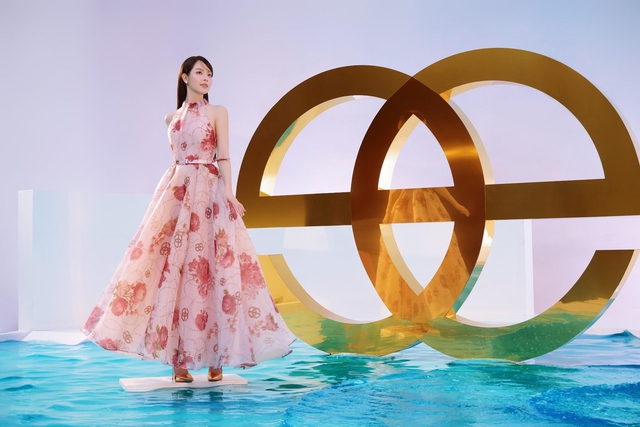 Hoa hậu Thanh Thủy trở thành Đại sứ thương hiệu Elise, đồng hành cùng hành trình mới - Ảnh 2.