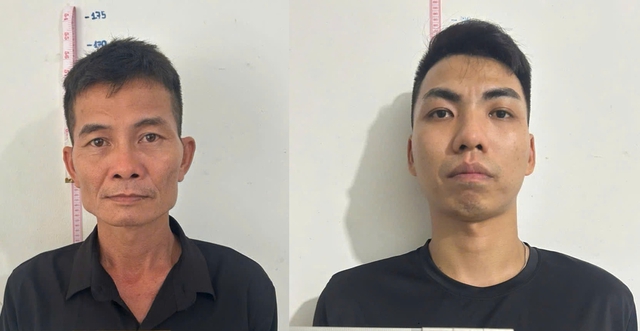Bắt tạm giam 2 bị can chứa mại d&acirc;m ở cơ sở massage Bony 5 Ph&uacute; Quốc - Ảnh 1.