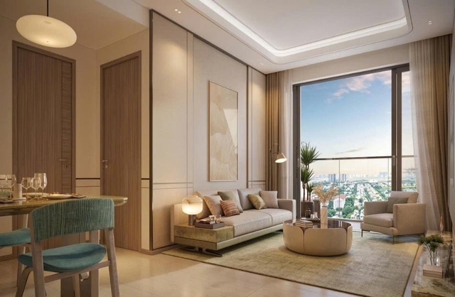 Imperia Sensa Park mở ra trải nghiệm Discovery Residences tiên phong tại TP.HCM- Ảnh 3.
