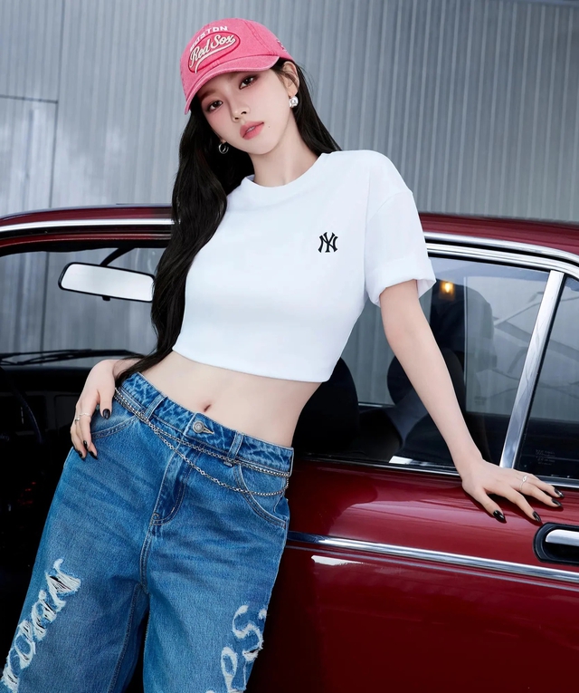 Những kiểu mũ giúp nàng nâng cấp diện mạo ngày thường - Ảnh 7.