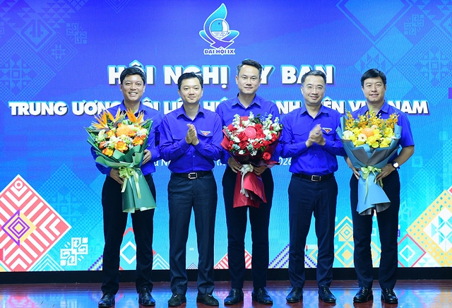 Biến niềm tự h&agrave;o về truyền thống Hội th&agrave;nh những việc l&agrave;m thiết thực  - Ảnh 1.