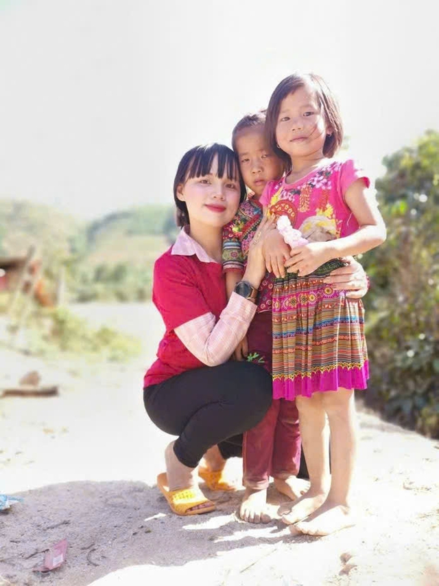 Công nghệ kết nối lòng nhân ái- Ảnh 2.