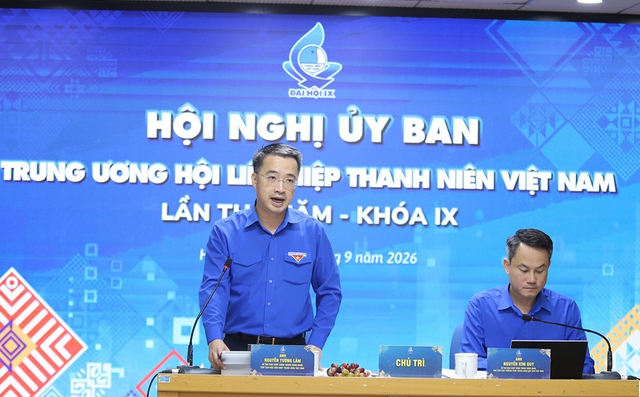 Biến niềm tự h&agrave;o về truyền thống Hội th&agrave;nh những việc l&agrave;m thiết thực  - Ảnh 3.