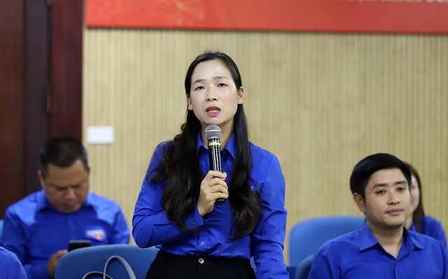 Biến niềm tự h&agrave;o về truyền thống Hội th&agrave;nh những việc l&agrave;m thiết thực  - Ảnh 2.