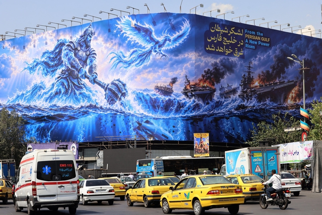 Iran bác khả năng đối thoại với Mỹ, Ả Rập Xê Út cảnh báo lực lượng Houthi - Ảnh 1.