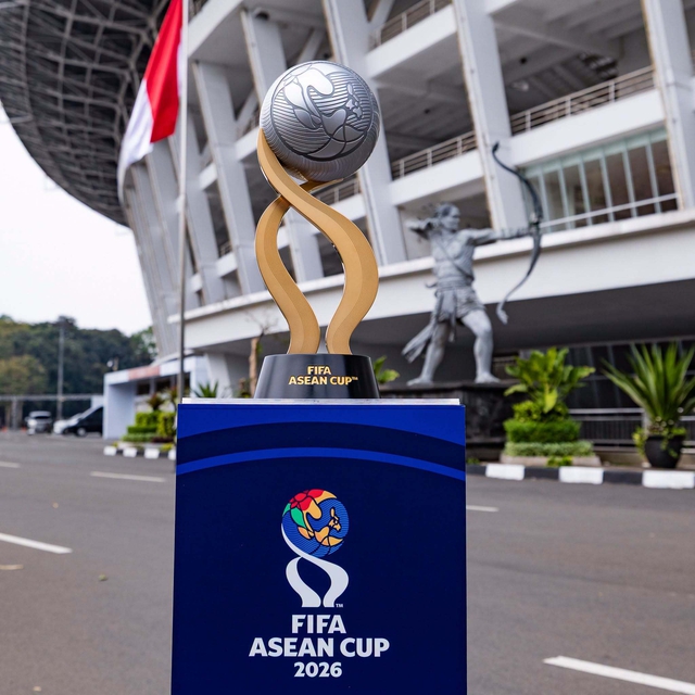 FIFA quyết chơi lớn, chi 4 triệu USD tiền thưởng cho FIFA ASEAN Cup: Việt Nam được bao nhiêu?- Ảnh 1.