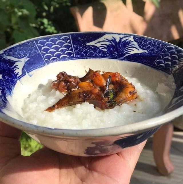 C&aacute; bống thệ kho cứng  - Ảnh 1.