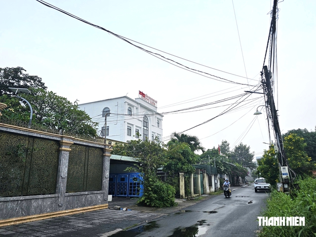 TP.HCM: Lớp mầm non đặt biển hiệu là trường mầm non, tự ý tuyển hàng trăm trẻ - Ảnh 2.