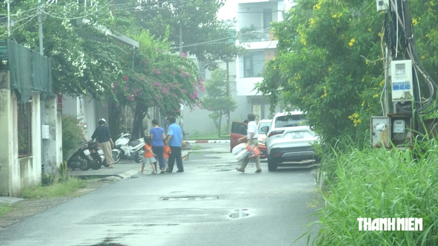 TP.HCM: Lớp mầm non đặt biển hiệu là trường mầm non, tự ý tuyển hàng trăm trẻ - Ảnh 4.
