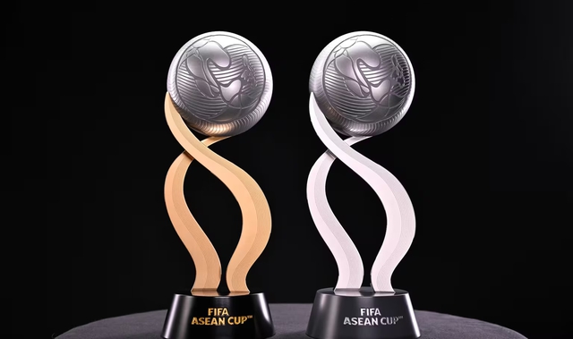 Nếu vô địch FIFA ASEAN Cup, Việt Nam được thưởng 26 tỉ đồng: Gấp đôi tiền thưởng ASEAN Cup- Ảnh 2.