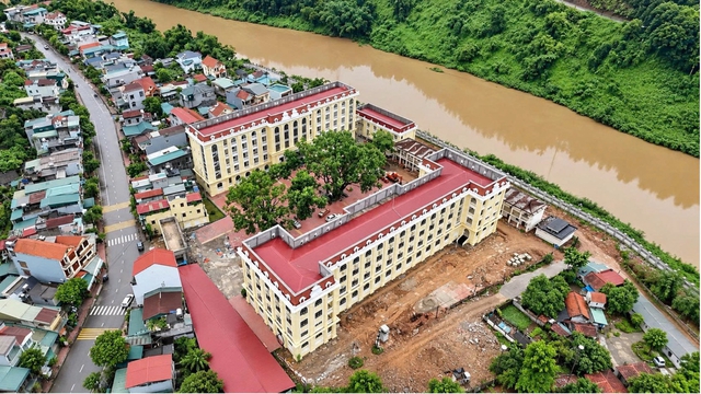Những ngôi trường mới và lời giải cho bài toán công bằng giáo dục- Ảnh 3.