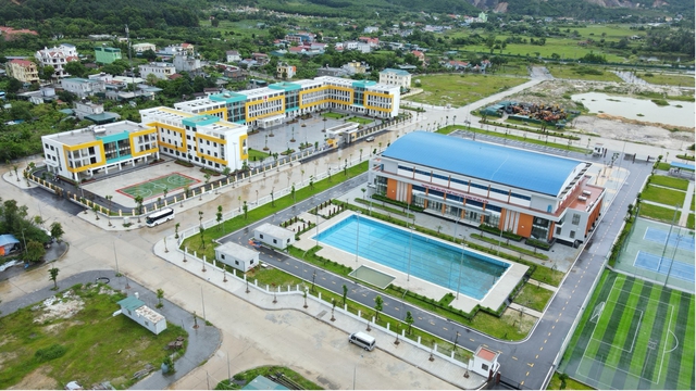 Những quyết sách làm thay đổi giáo dục Quảng Ninh (kỳ 3)- Ảnh 3.